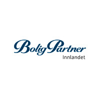 BoligPartner Innlandet AS logo - Similar company to Uteliv Partner