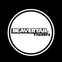 Beavertail Trailers logo - Similar company to Tag A Long Trailers