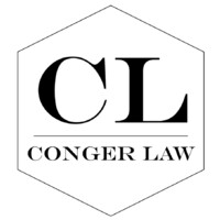 Conger Law logo - Similar company to Fitzgerald Knaier Llp