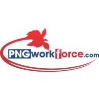 PNGworkforce.com logo - Similar company to R & A Marine Services Ltd