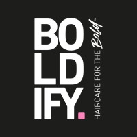 Boldify logo - Similar company to Featherstone Sourcing
