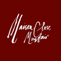 Maison Close Mayfair logo - Similar company to Mei Leaf (Formerly Chinalife)