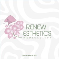 Renew Esthetics MediSPA logo - Similar company to Darkside Media