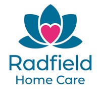 Radfield Home Care (UK) logo - Similar company to Alcedo Care
