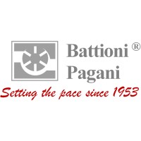 Battioni Pagani Pompe S.p.A. logo - Similar company to Newmec Srl