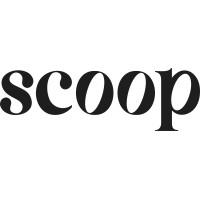Scoop Studio logo - Similar company to A Thought Narrative