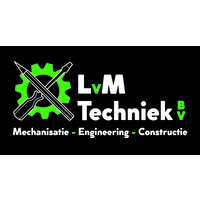 LVM-Techniek BV logo - Similar company to Vako Transport Systems B.V.