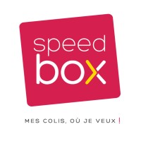 SpeedBox Maroc logo - Similar company to Imalive