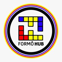 Formô HUB logo - Similar company to Pacto Alegre