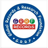 Global Records & Reference Organization logo - Similar company to Ke