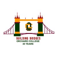 Orchard College logo - Similar company to Bradford School