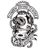 London Diving Centre logo - Similar company to Mstep