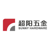 Dongguan Chaoyang Hardware Products Co., Ltd. logo - Similar company to Chaoyang Semiconductor (Shanghai) Co., Ltd.