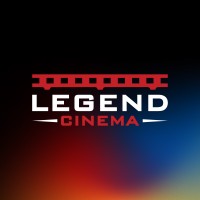 Legend Cinema ( Cambodia ) logo - Similar company to Major Cineplex Group
