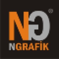 NGrafik Tasarım Reklam Ajansı logo - Similar company to Novasoft Yazılım Ltd. Şti.