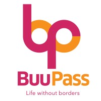 BuuPass - Bus, Train & Flight bookings logo - Similar company to Ebanqo, Inc.