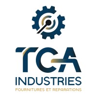 TCA Industries logo - Similar company to Seem