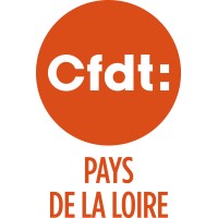URI CFDT DES PAYS DE LA LOIRE logo - Similar company to Ideforce Fce Cfdt