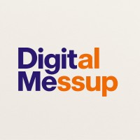 Digital MessUp logo - Similar company to Globoscience Inc.