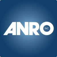 ANRO Inc. logo - Similar company to Milli Micro Systems