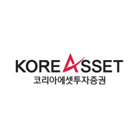 Korea Asset Investment Securities Co., Ltd. logo - Similar company to Dongbu Securities
