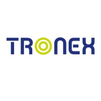 Tronex A/S logo - Similar company to X3D Aps