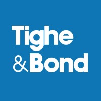 Tighe & Bond logo - Similar company to Tec, Inc. (Theengineeringcorp.Com)
