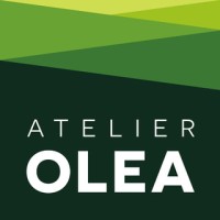ATELIER OLEA logo - Similar company to Vertdis