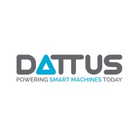 DATTUS logo - Similar company to Sensorhound, Inc.