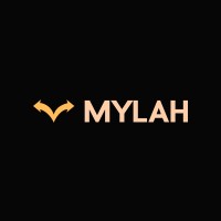 MYLAH.co logo - Similar company to Bergagi