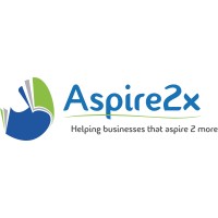 Aspire2x logo - Similar company to Open Source Controls