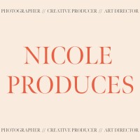 Nicole Hains logo - Similar company to There.Everywhere