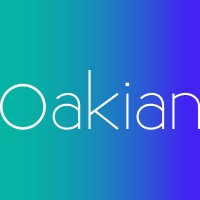 Oakian logo - Similar company to Eamagazine