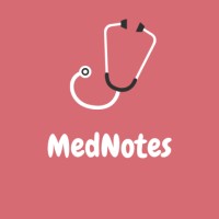 MedNotes logo - Similar company to Mednotes.Ai