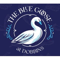 The Blue Goose at Dobbins logo - Similar company to Five Seven Architects
