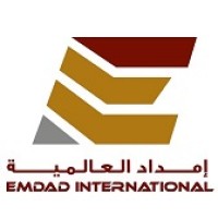Emdad international Purchasing Agency logo - Similar company to Emdad International
