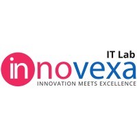 Innovexa IT Lab logo - Similar company to Genex Web