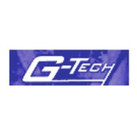 G-TECH logo - Similar company to G Tech
