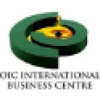 OIC International Business Centre (Muslim World Biz, OIC Today) logo - Similar company to Ramcel Media Sdn Bhd
