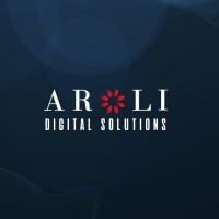 Aroli Digital logo - Similar company to Ezenso Interactions