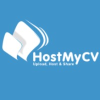 HostMyCV logo - Similar company to Banyanly - A Family Tree