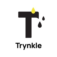 Trynkle logo - Similar company to A
