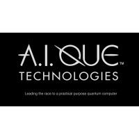 AIQue Technologies logo - Similar company to Evrightsite