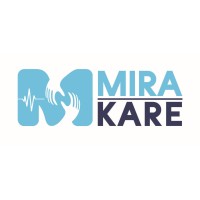 MiraKare logo - Similar company to Nuehee