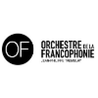 Orchestre de la Francophonie logo - Similar company to Organisation De La Francophonie À Mcgill