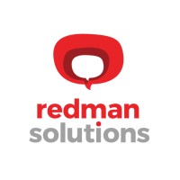 Redman Solutions logo - Similar company to Evinact