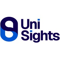 UniSights logo - Similar company to Wakety