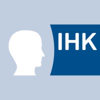 IHK Ostwestfalen zu Bielefeld logo - Similar company to Fa Fast52 Gmbh