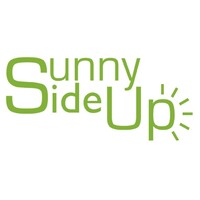 SunnySideUp logo - Similar company to Sunnyside Up (Ssup)