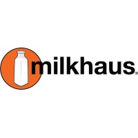 Milkhaus logo - Similar company to Nifty Studio
